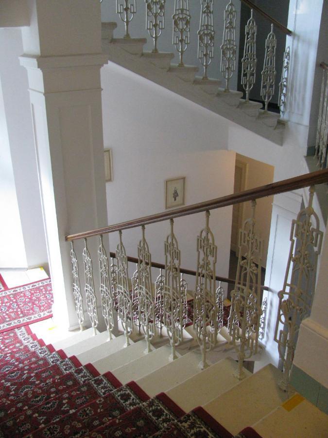 Villa Dagmar Luhačovice Zewnętrze zdjęcie