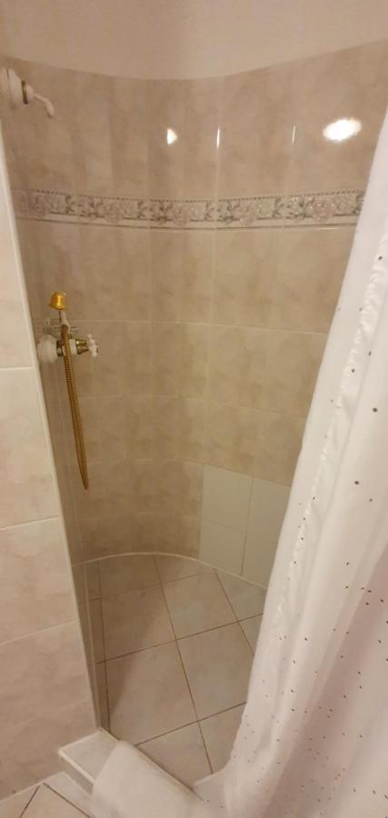 Villa Dagmar Luhačovice Zewnętrze zdjęcie